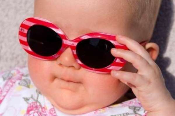 Moms Who Think Baby Names For Future Fashion Models