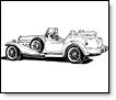 Moms Who Think - Cars Coloring Pages