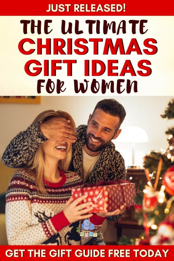 The Ultimate Christmas Gift Guide for Women