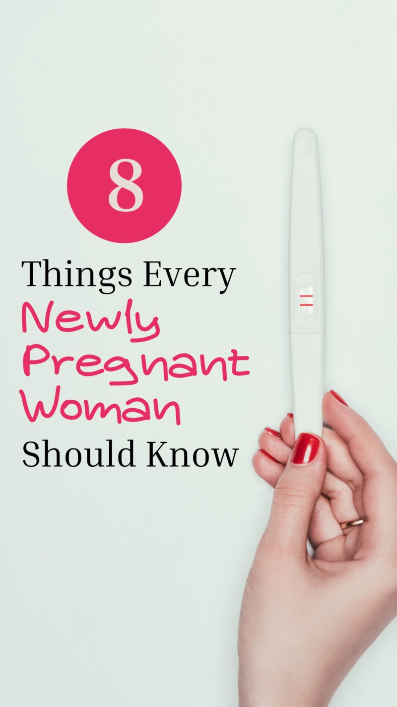 8 Awesome And Surprising Things Every Woman Should Know About Her