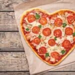 What Customers Love About California Pizza 