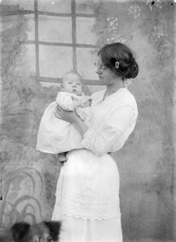 Top 100 Baby Names for the 1890s – Moms Who Think