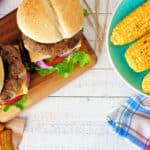 Summer Barbecue Recipes: Burgers, Beans & Beyond