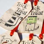 Trick-or-Treat Bags