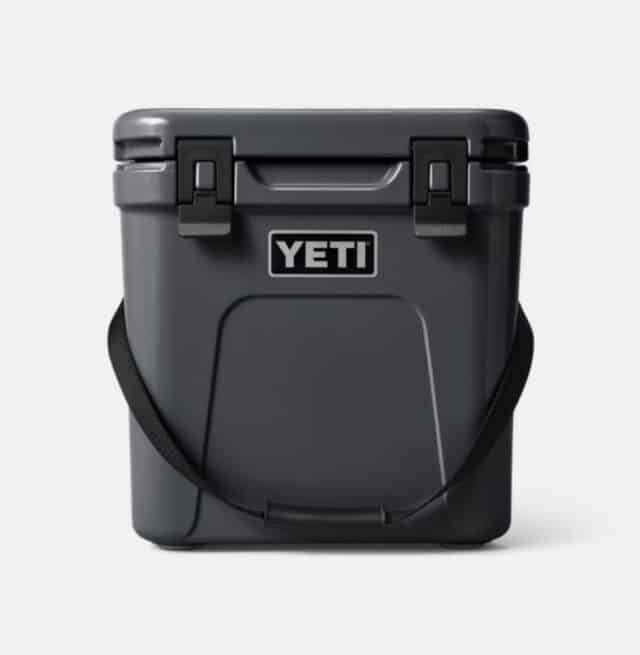 Yeti Roadie Cooler