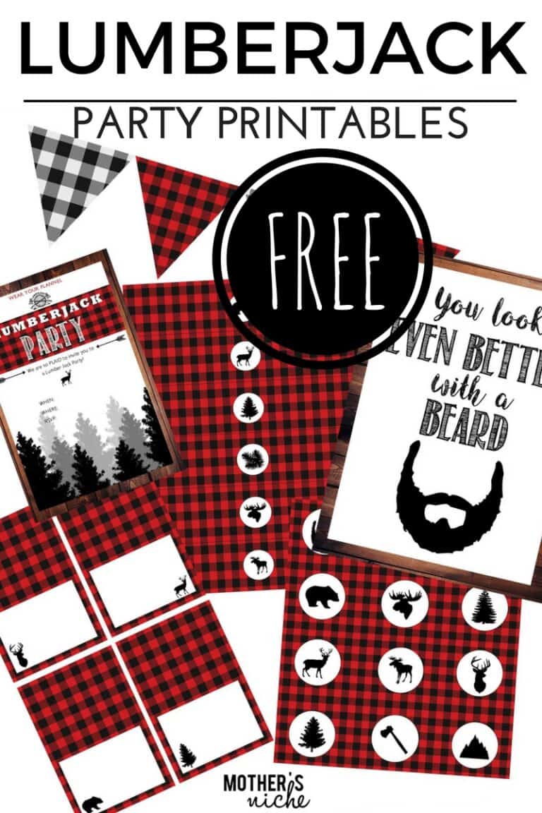 lumber-jack-party-with-all-the-free-party-printables-you-need