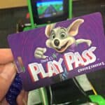 5 Things to Know about a Chuck E. Cheese Birthday Party