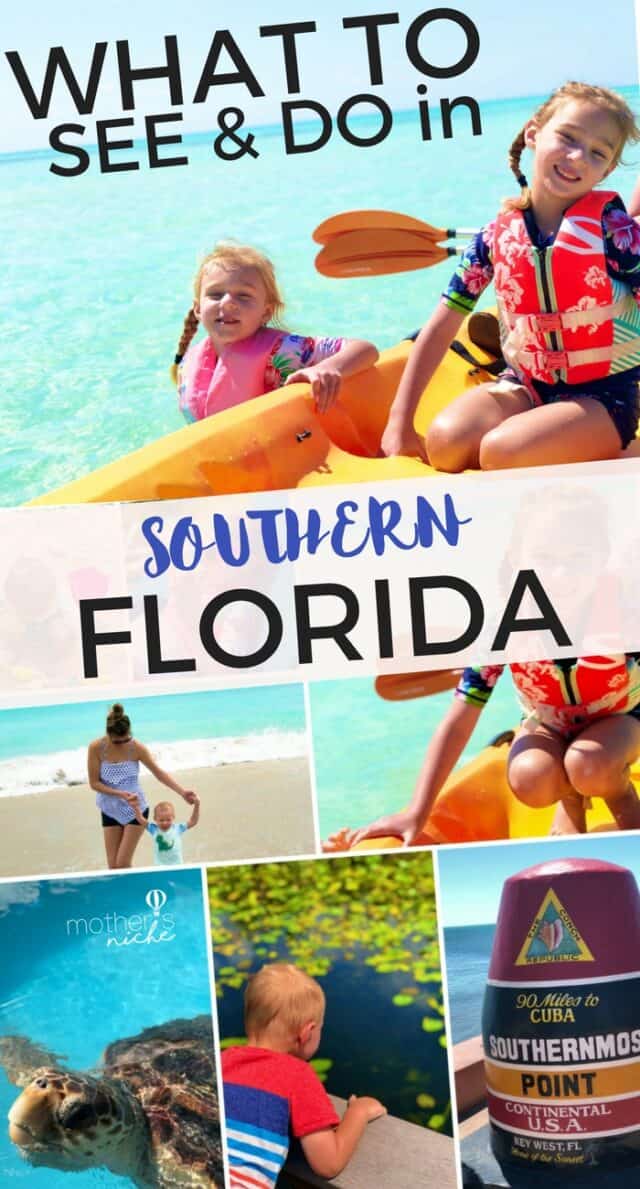 Things To Do In South Florida: Southern Florida Travel Guide