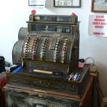 Cash Register