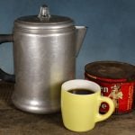 Coffee Percolator