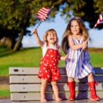 12 Kid-Friendly Ways to Celebrate the Fourth of July 