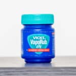 Vicks VapoRub