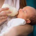 8 Foods to Avoid While Breastfeeding