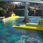 The Best Water Rides at Disneyland