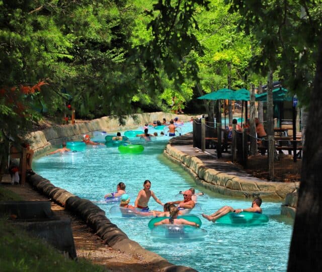 The Best Water Rides at Dollywood – Moms Who Think