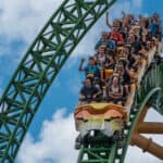 The Best Fast Rides at Busch Gardens Tampa Bay