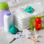 Most Essential New Parent Products