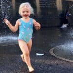 Nashville Spraygrounds & Splash Pads to Cool Off In