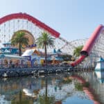 The Best Fast Rides at Disneyland