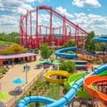 Fall Break at Kentucky Kingdom: A Planning Guide