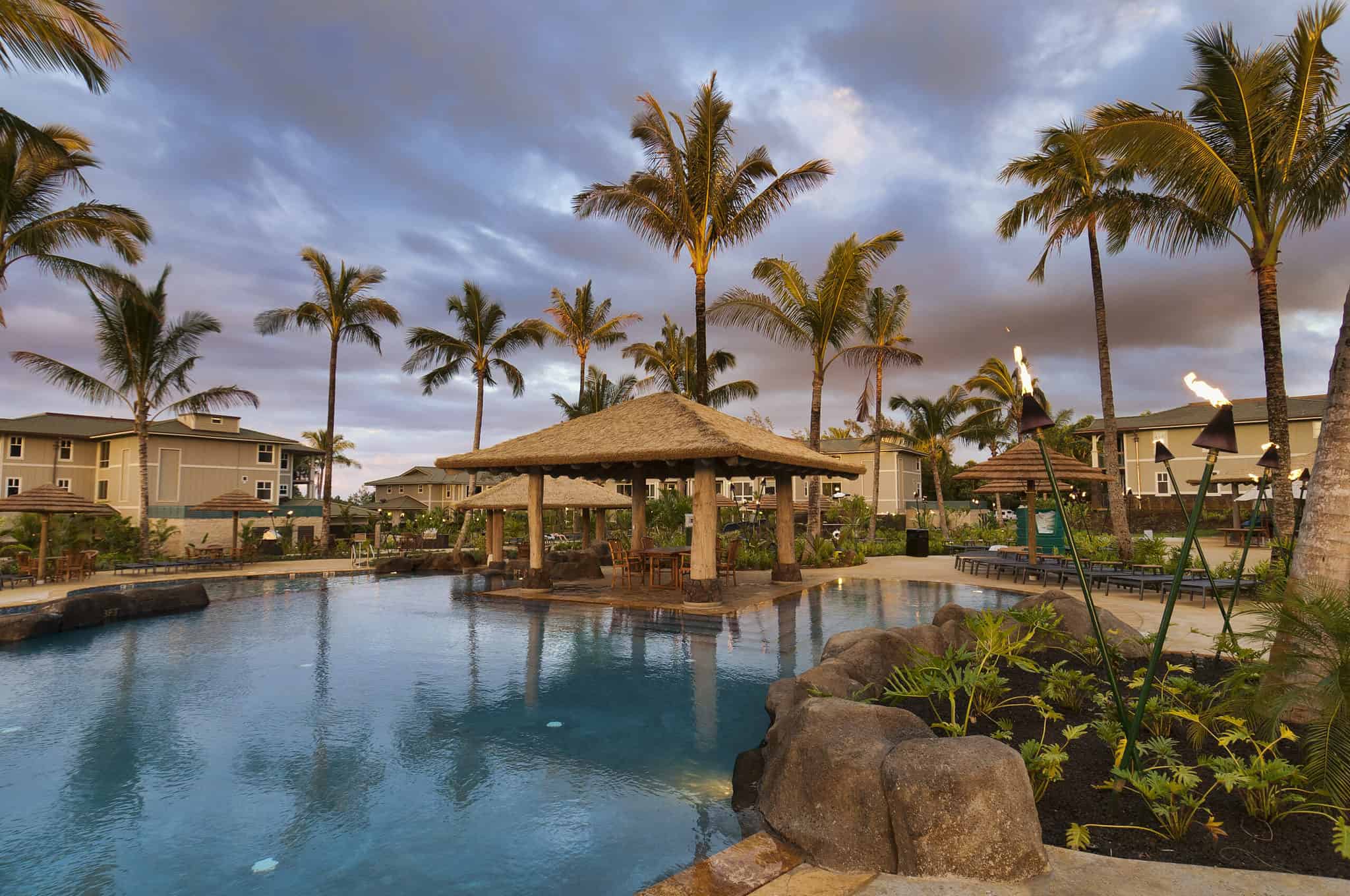 Resorts for Families on Kauai | MomsWhoThink.com