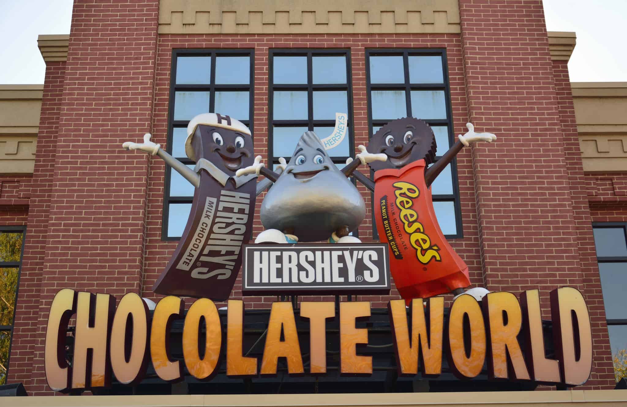 Fall Break at Hersheypark A Planning Guide