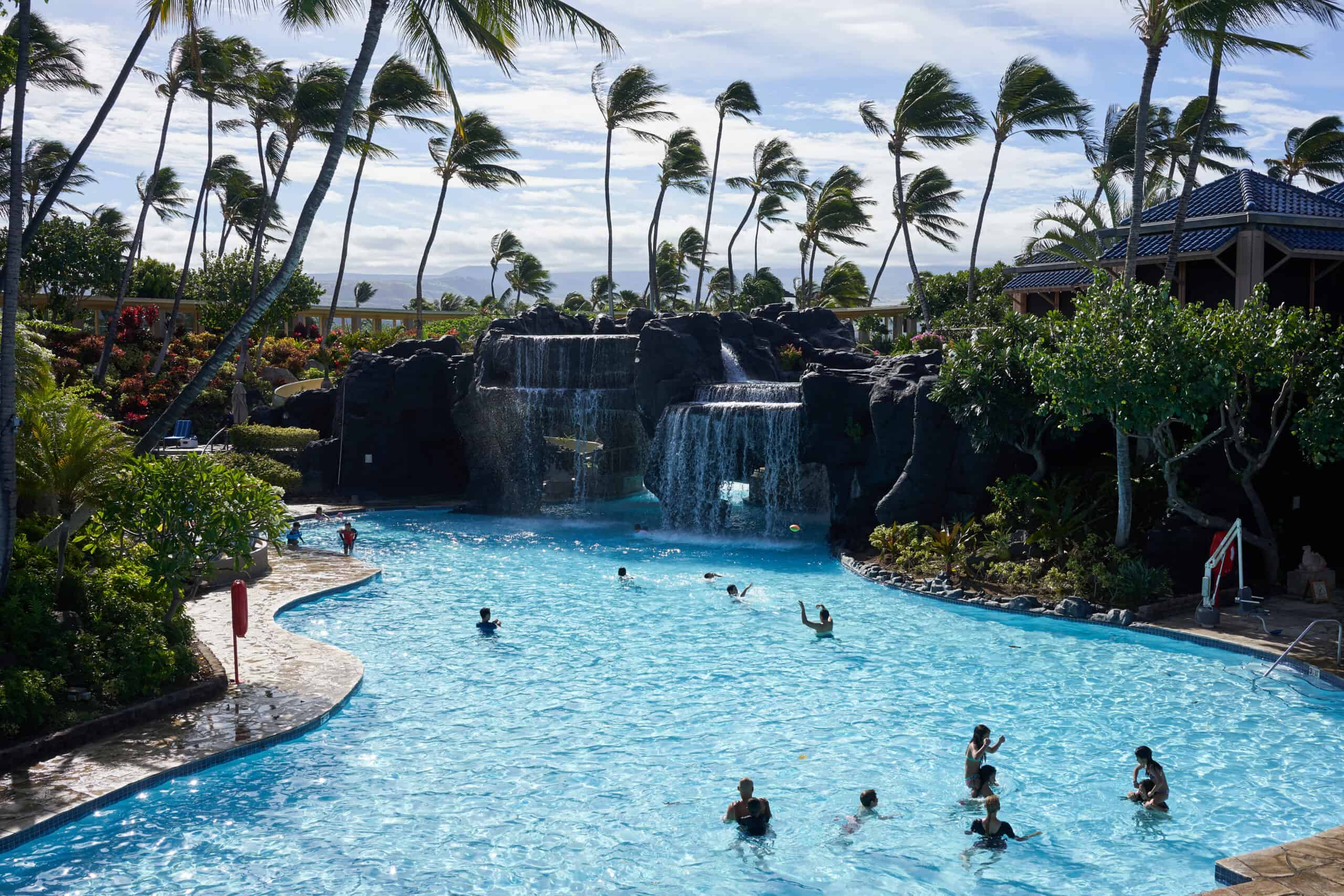 The Best Family Friendly Resorts On Hawaii The Big Island 