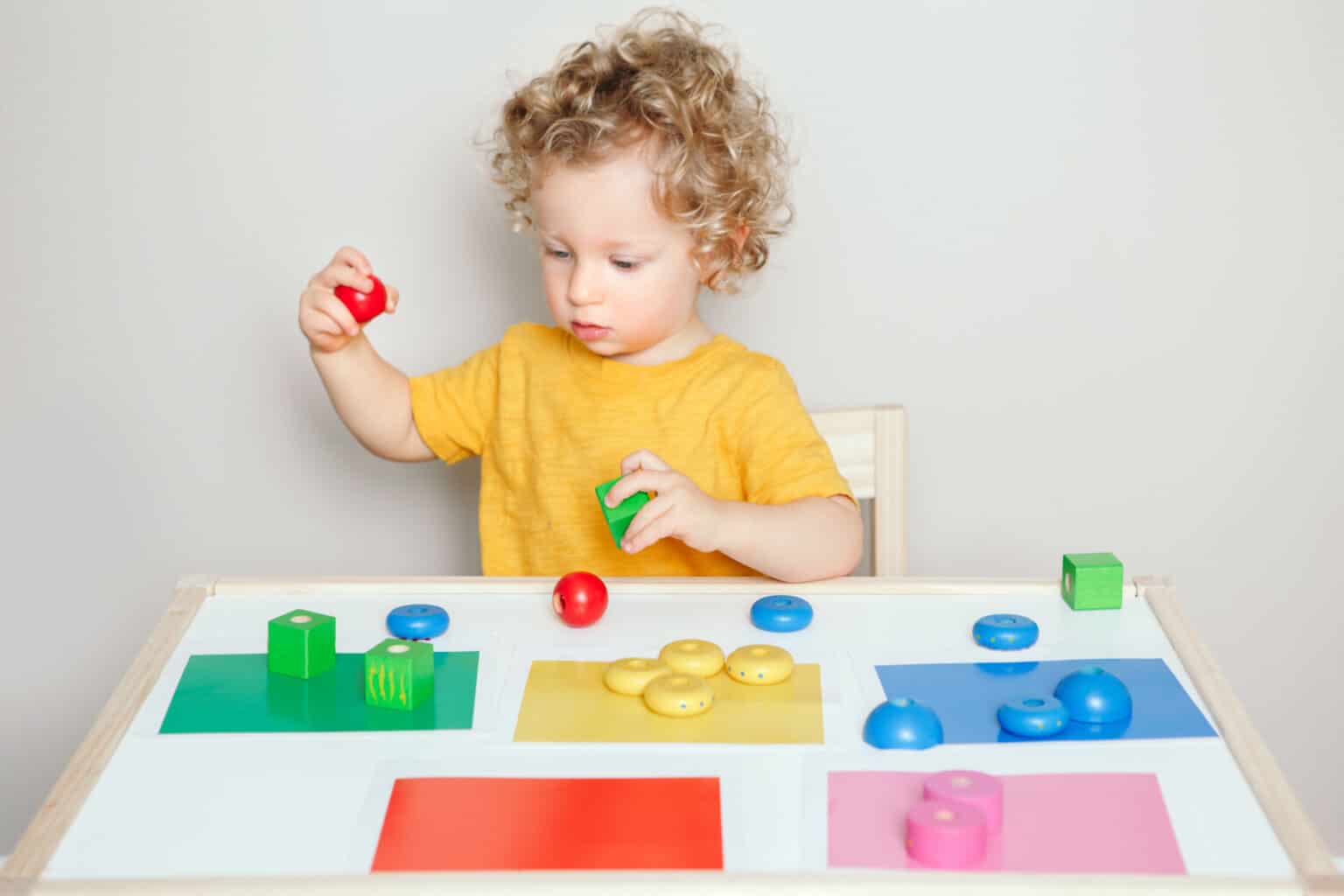 What Are the Different Fine Motor Developmental Milestones for Kids?