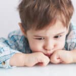 Children and Anxiety