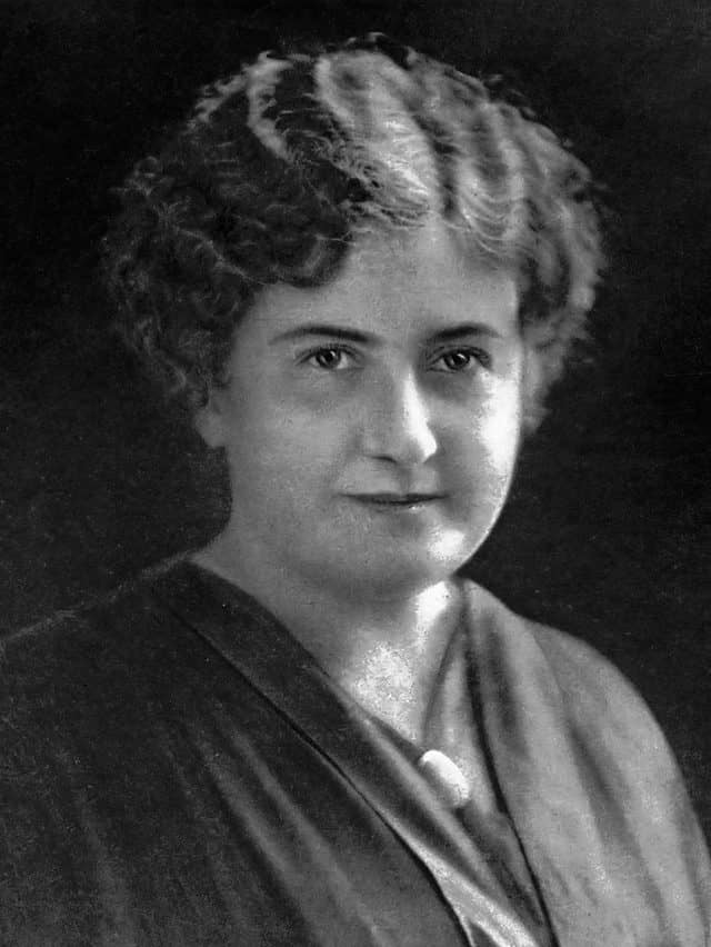 Who Was Maria Montessori, The Founder of Montessori Schools?