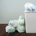 4. Top 4 – 7 Disposable Diapers