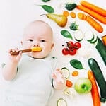 How To Introduce Solids To Baby, And Which Are The Best