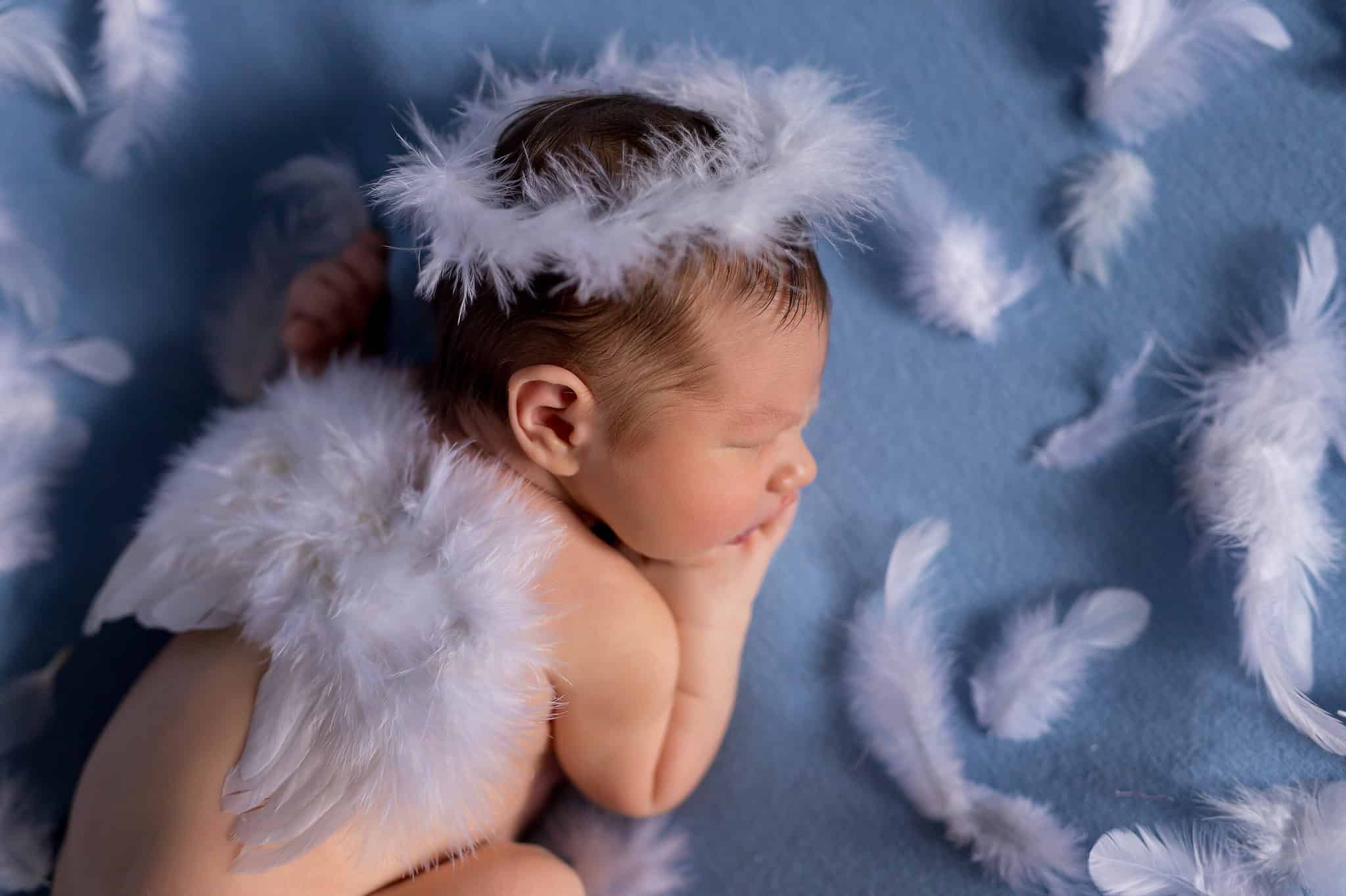 Angel Name Meaning & Origin | Middle Names for Angel