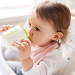 When Should I Give My Baby Water Instead of Milk?