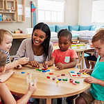 Montessori vs. Private Schools: How Do They Compare?