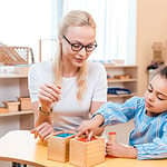 The 5 Top Montessori Schools in Fort Worth