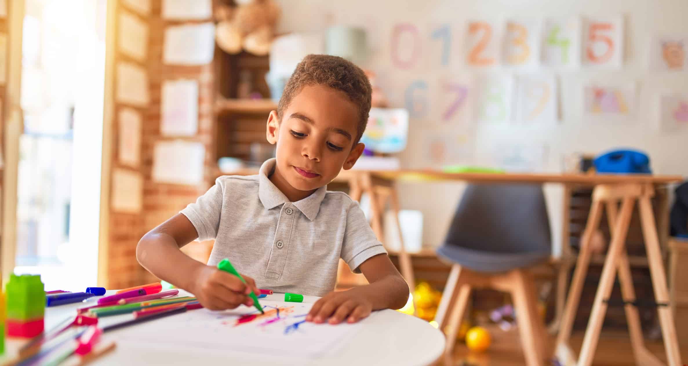 The 5 Top Montessori Schools in Columbus