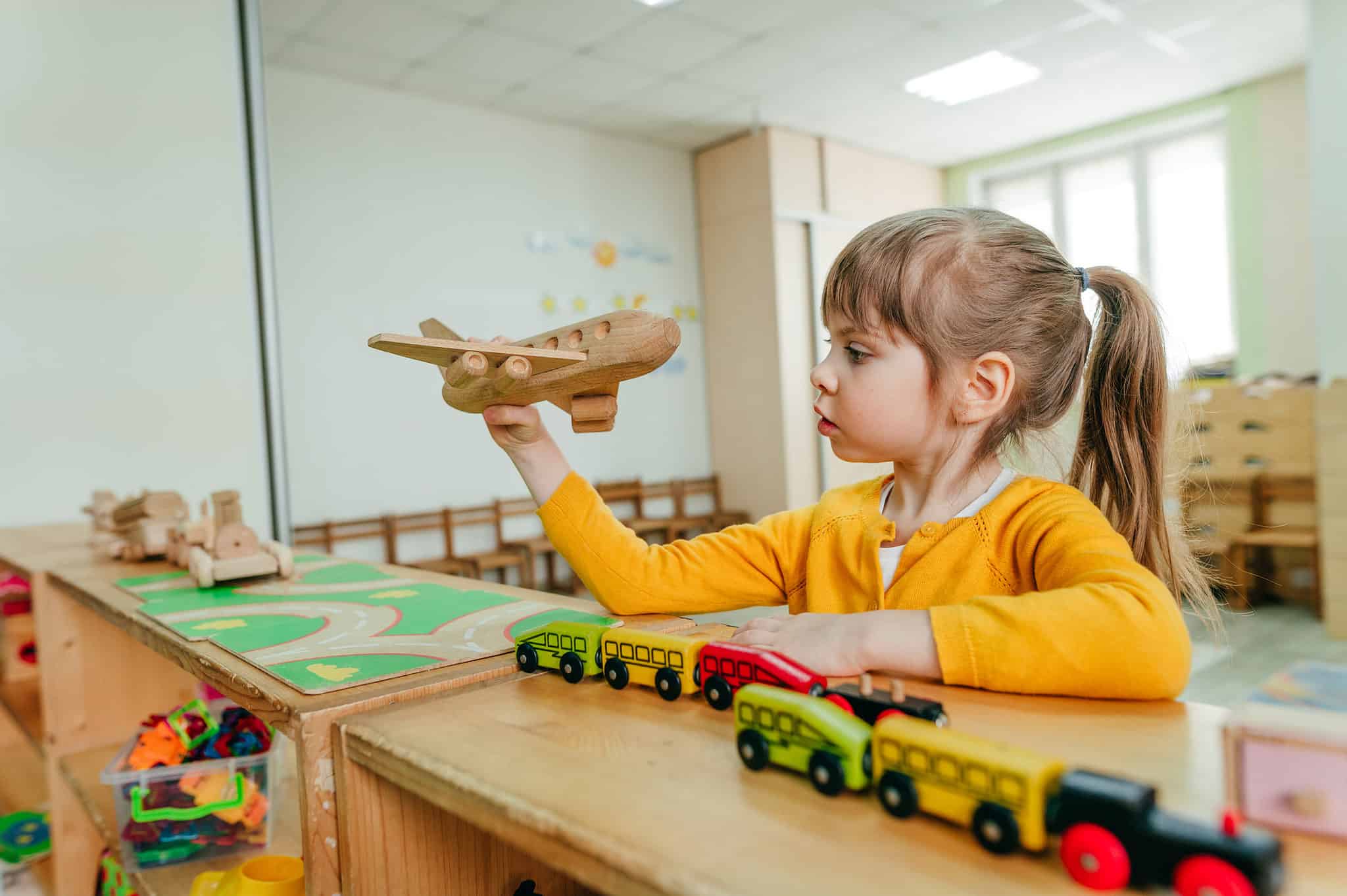 The 10 Top Montessori Schools in Chicago