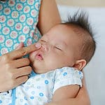 Rub Your Baby's Gums