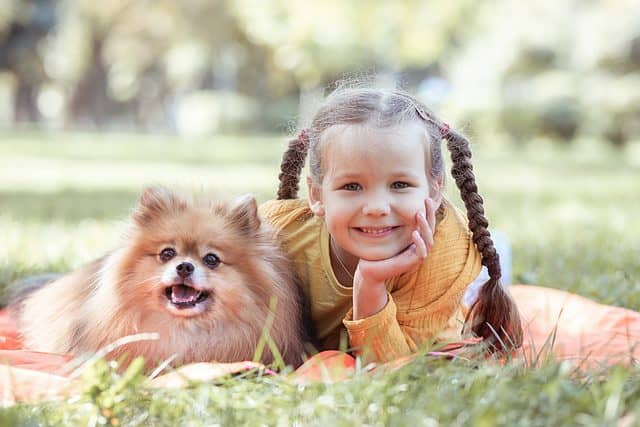 13 Small Dogs That Are Good With Kids