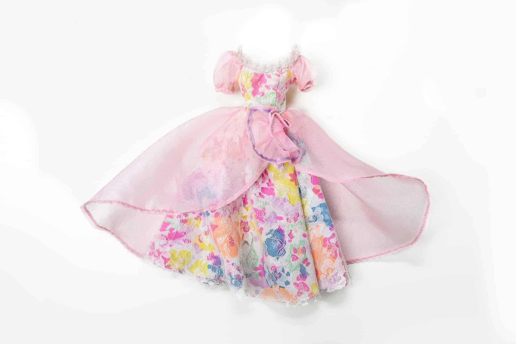 Buy BARBIE BIRTHDAY OUTFIT Online In India - Etsy India