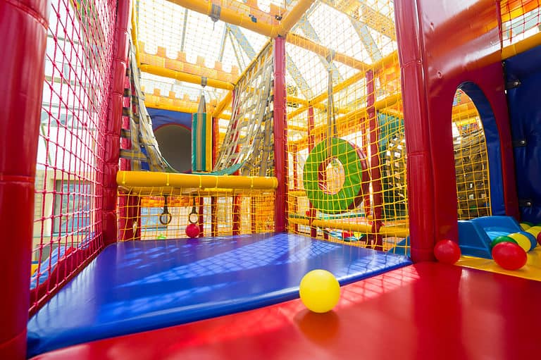 13 Fun Places For Birthday Parties In Las Vegas