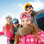 8 Things To Do Before Skiing With Kids (Free Checklist)