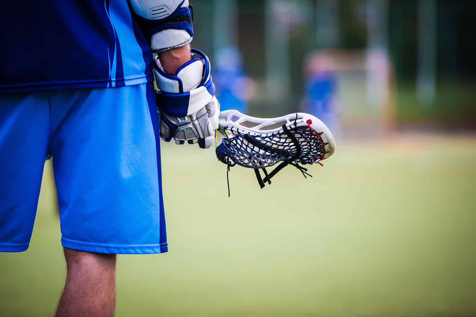 The 7 Best Lacrosse Camps