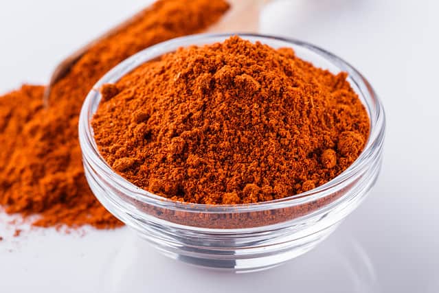 Ancho Chili Powder vs. Chili Powder: Which One Should You Use?