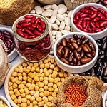 Beans and Legumes