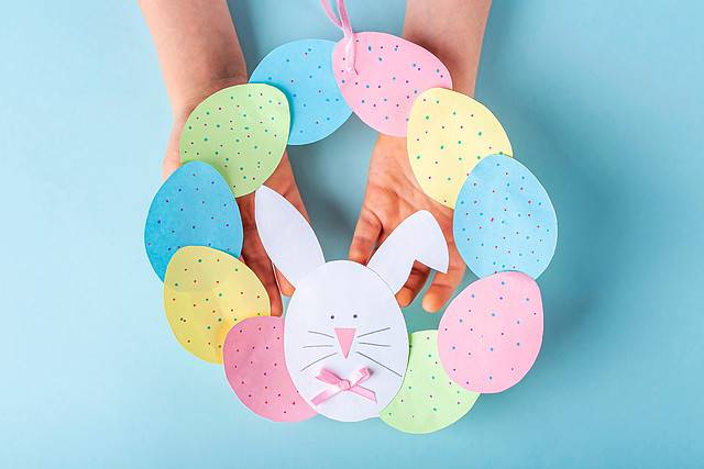 The 14 Best Things To Do With Kids For Easter