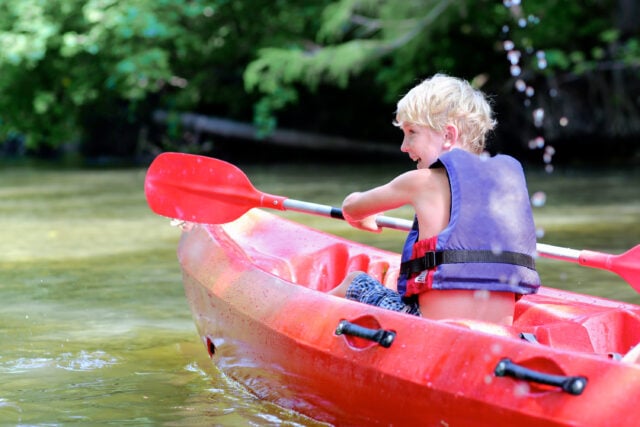 The 10 Best Camps In New York Today For Summer Fun