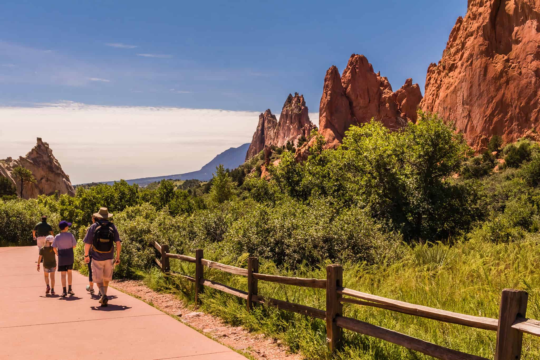 The 9 Best Things For Kids To Do In Colorado Springs