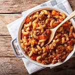 Easy Goulash